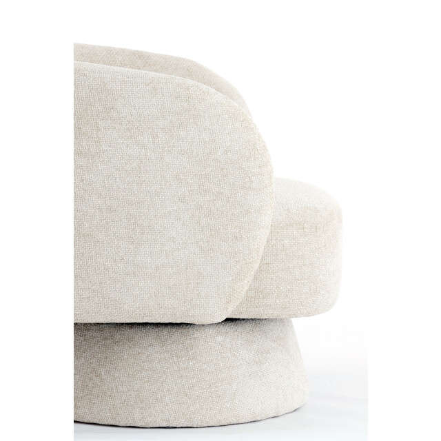 Light & Living stoel turda 81x78x77cm - 3032554 large
