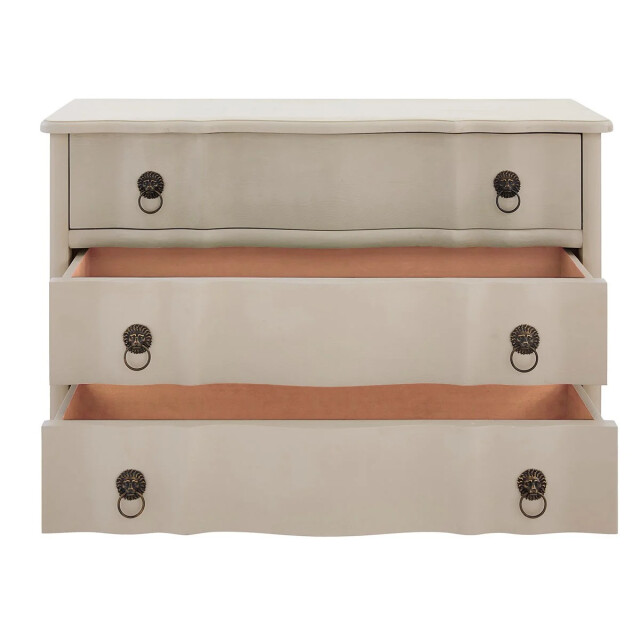 Signature Ladekast 3 lades h80 cm edmonde 3212080 large