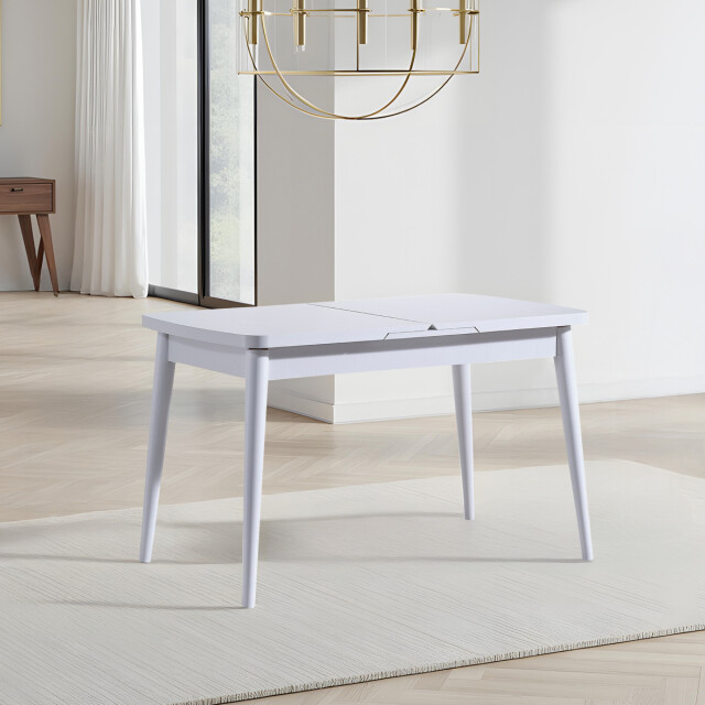 CaliCosy Uitschuifbare tafel van 117 tot 156 cm mila 3061550 large