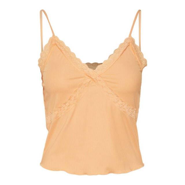 Vero Moda Vmditte singlet crop top jrs noos 10285727 large
