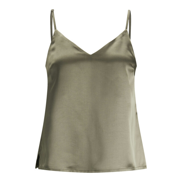 Jack & Jones Jxmalia satin top wvn noos 12200163 large