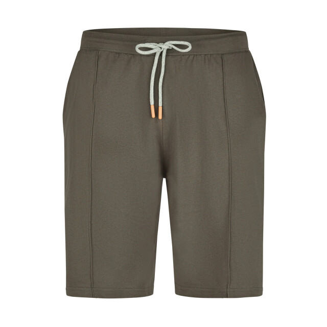 Phil & Co Heren shortama korte pyjama set proces PH-542-02 large