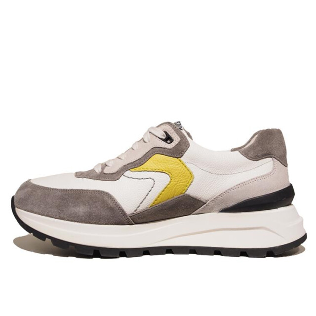 Mephisto Cruz Sneakers Grijs Cruz large
