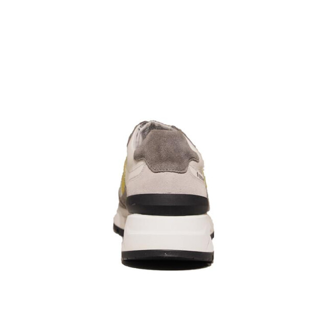 Mephisto Cruz Sneakers Grijs Cruz large