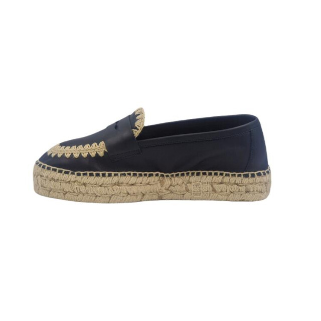 Red Rag 78286 Mocassins Zwart 78286 large