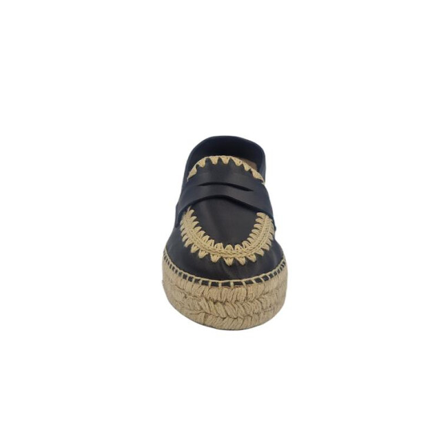Red Rag 78286 Mocassins Zwart 78286 large