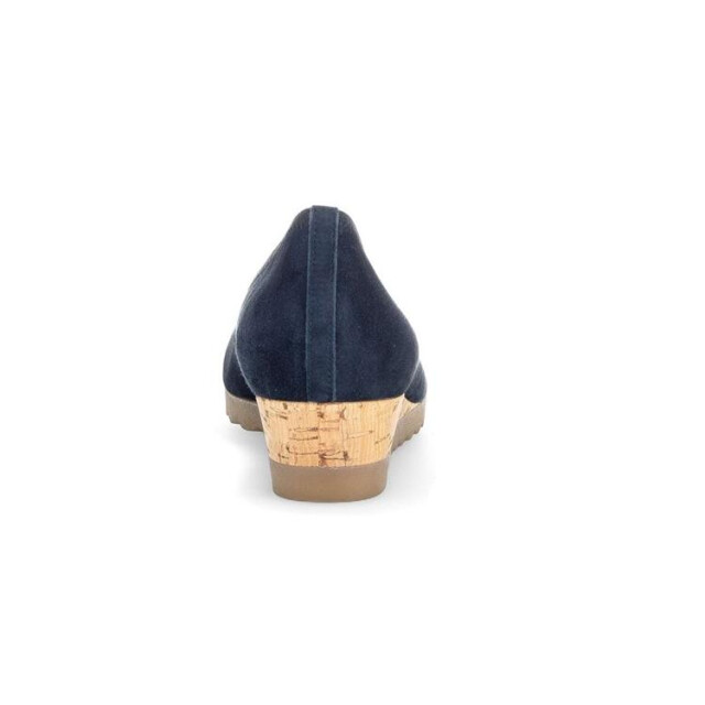 Gabor 62.641 Loafers Blauw 62.641 large