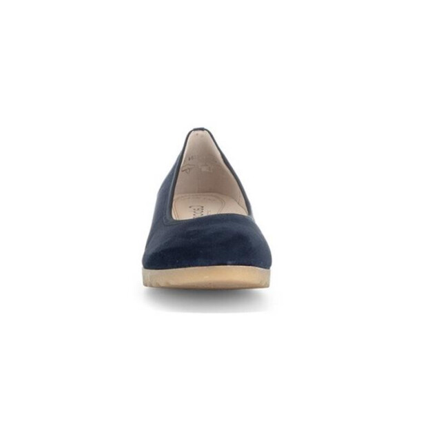 Gabor 62.641 Loafers Blauw 62.641 large