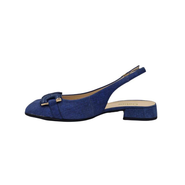 Gabor 62.243 Sandalen Blauw 62.243 large