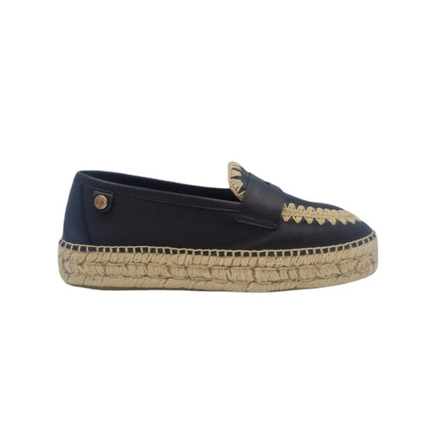 Red Rag 78286 Mocassins Zwart 78286 large