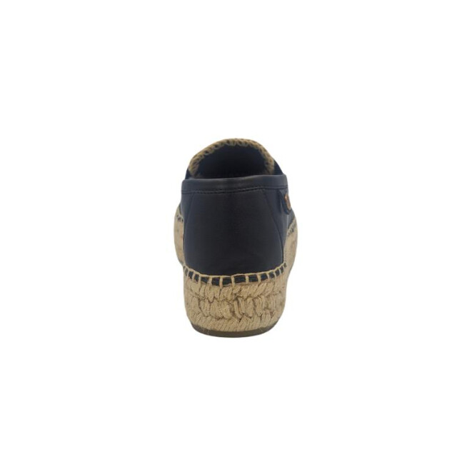 Red Rag 78286 Mocassins Zwart 78286 large