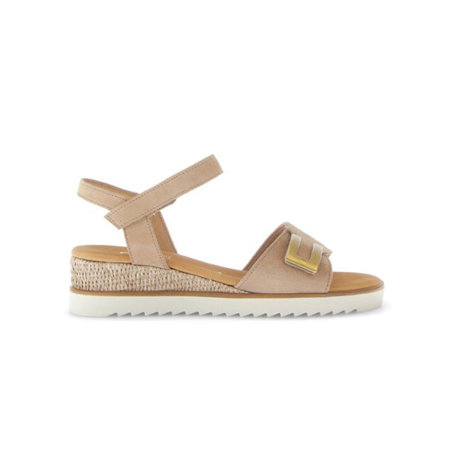 Gabor 62.756 Sandalen Beige 62.756 large