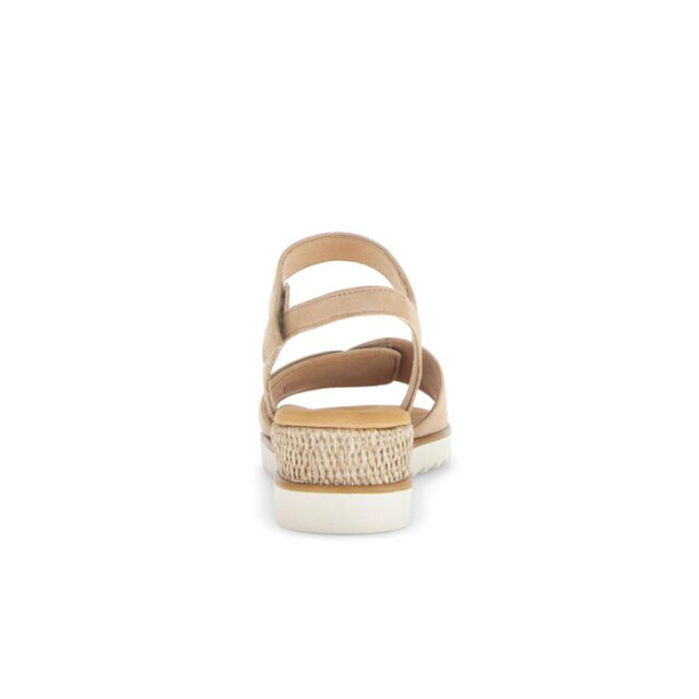 Gabor 62.756 Sandalen Beige 62.756 large