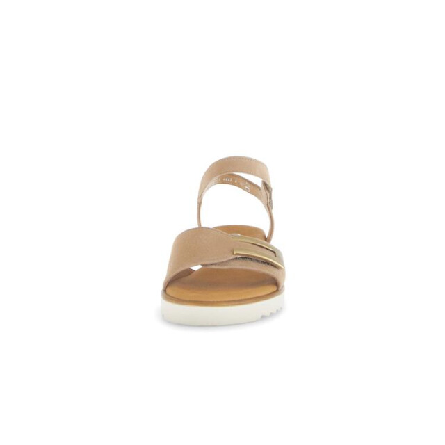 Gabor 62.756 Sandalen Beige 62.756 large