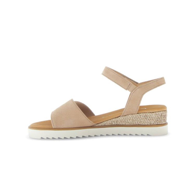 Gabor 62.756 Sandalen Beige 62.756 large