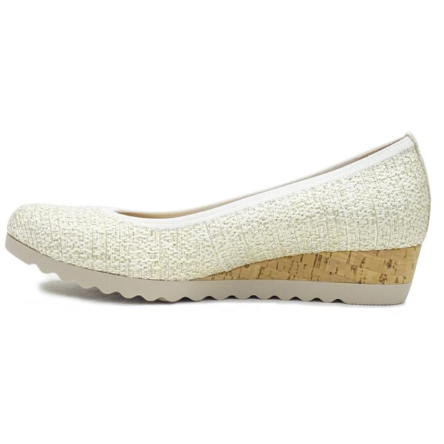 Gabor 62.641 Pumps Wit 62.641 large