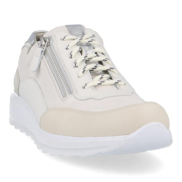 Durea 6263 685 Sneakers Wit 6263 685 large
