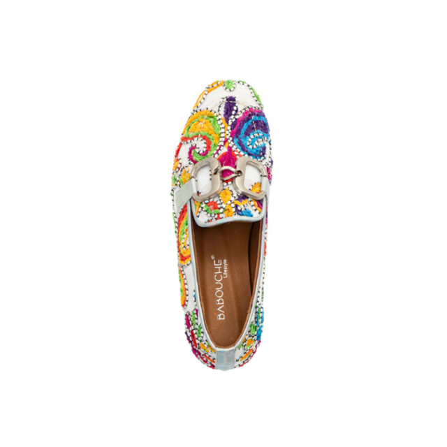 Babouche S-clau-66 S-CLAU-66 large