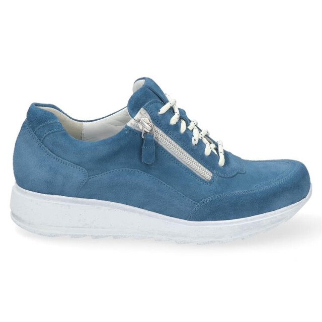 Durea 6263 682 Sneakers Blauw 6263 682 large