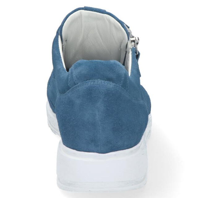 Durea 6263 682 Sneakers Blauw 6263 682 large