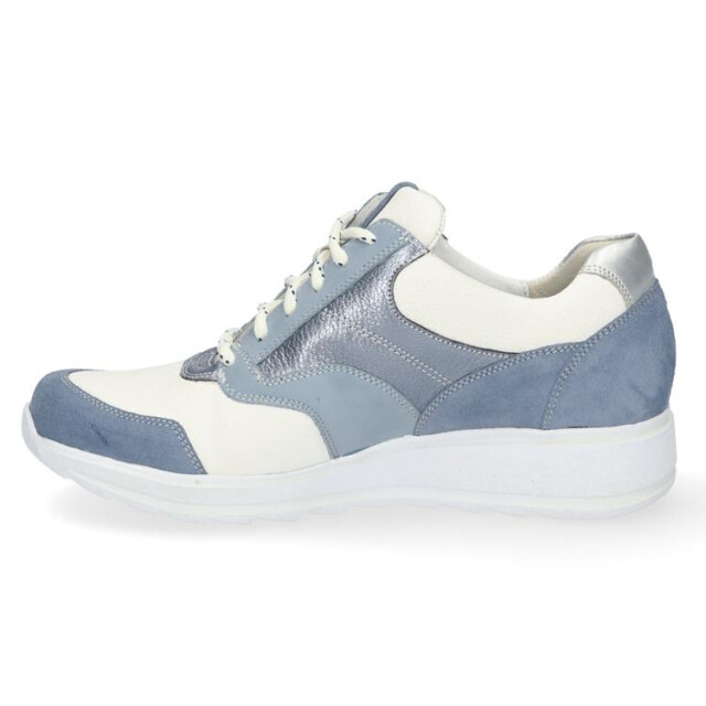 Durea 6279 685 Sneakers Blauw 6279 685 large
