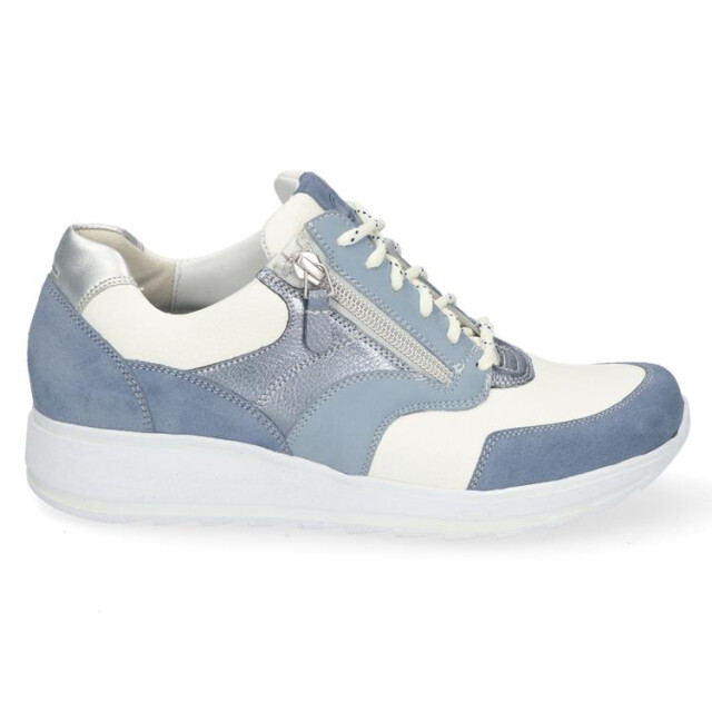 Durea 6279 685 Sneakers Blauw 6279 685 large