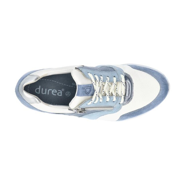 Durea 6279 685 Sneakers Blauw 6279 685 large