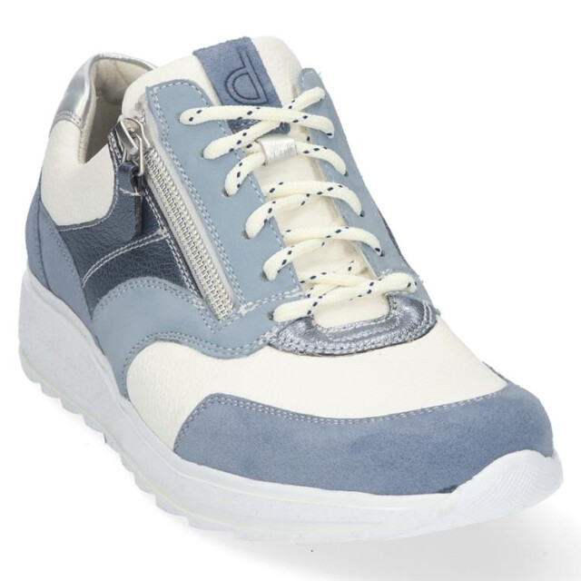 Durea 6279 685 Sneakers Blauw 6279 685 large