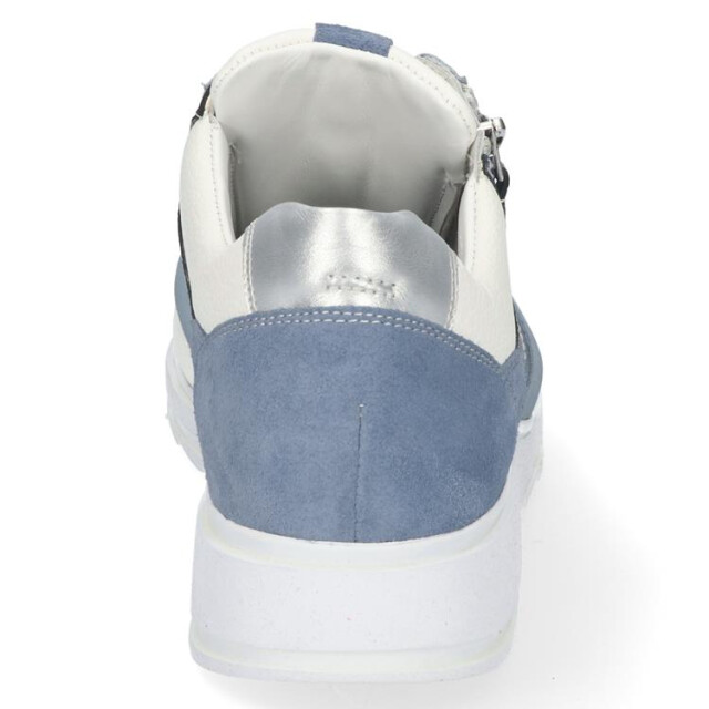 Durea 6279 685 Sneakers Blauw 6279 685 large