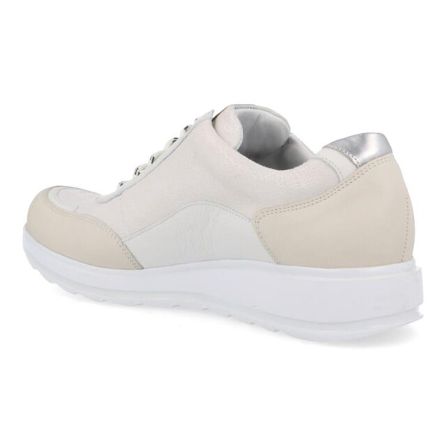 Durea 6263 685 Sneakers Wit 6263 685 large