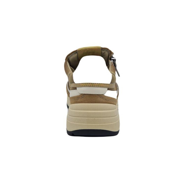 Piedi Nudi Kara 04.03 Sneakers Taupe Kara 04.03 large