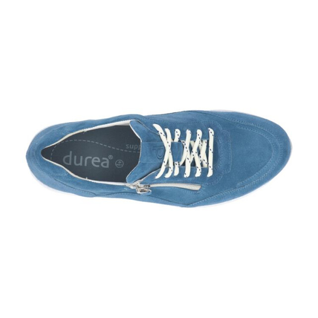 Durea 6263 682 Sneakers Blauw 6263 682 large
