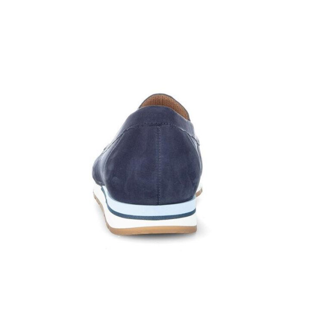 Gabor 62.414 Loafers Blauw 62.414 large