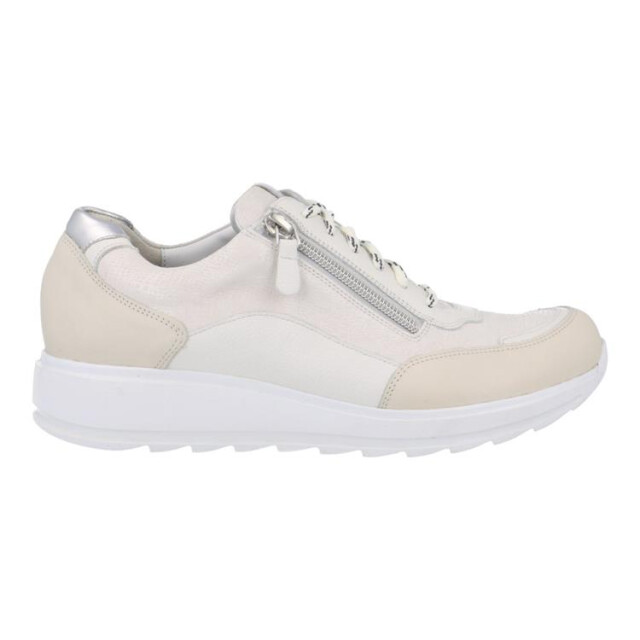 Durea 6263 685 Sneakers Wit 6263 685 large