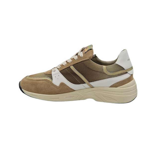 Piedi Nudi Kara 04.03 Sneakers Taupe Kara 04.03 large
