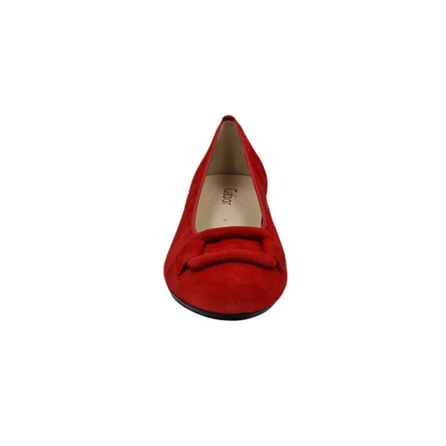 Gabor 61.422 Pumps Rood 61.422 large
