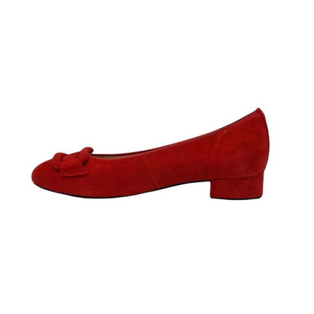 Gabor 61.422 Pumps Rood 61.422 large