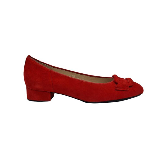 Gabor 61.422 Pumps Rood 61.422 large