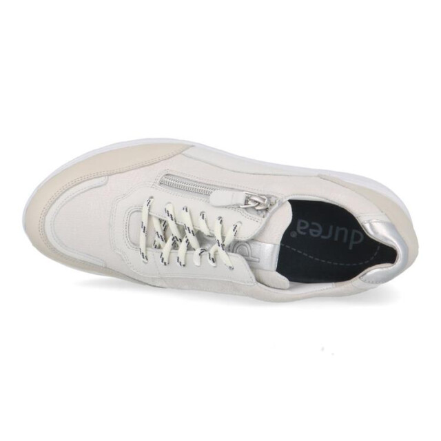 Durea 6263 685 Sneakers Wit 6263 685 large