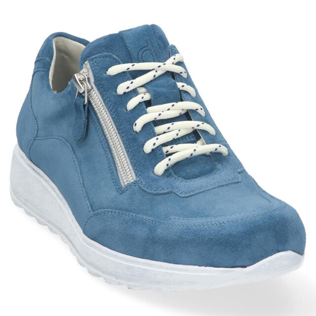Durea 6263 682 Sneakers Blauw 6263 682 large