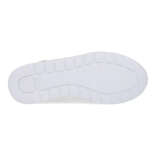 Durea 6263 685 Sneakers Wit 6263 685 large