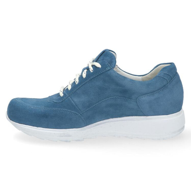 Durea 6263 682 Sneakers Blauw 6263 682 large