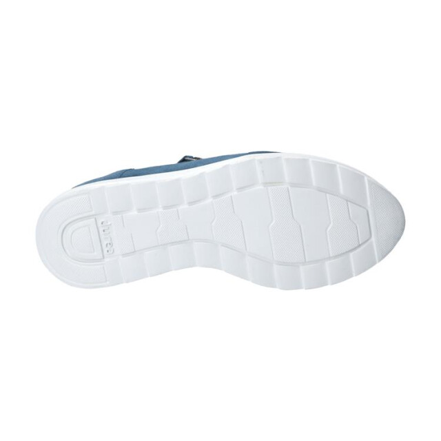 Durea 6263 682 Sneakers Blauw 6263 682 large