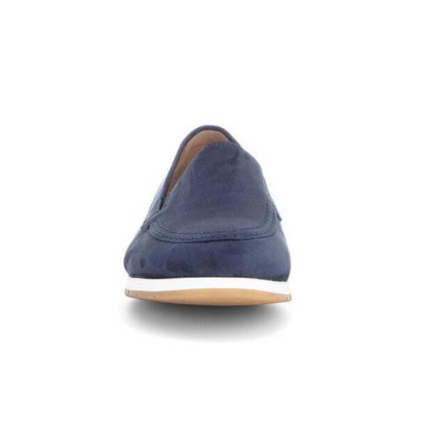 Gabor 62.414 Loafers Blauw 62.414 large