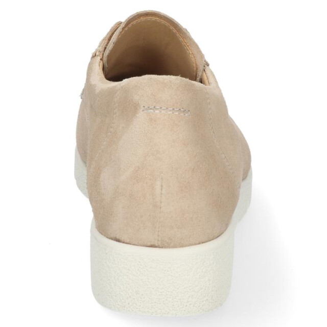 Durea 6293 094 Veterschoenen Beige 6293 094 large