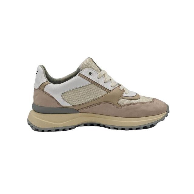 Floris van Bommel SFM-10139 Sneakers Beige SFM-10139 large