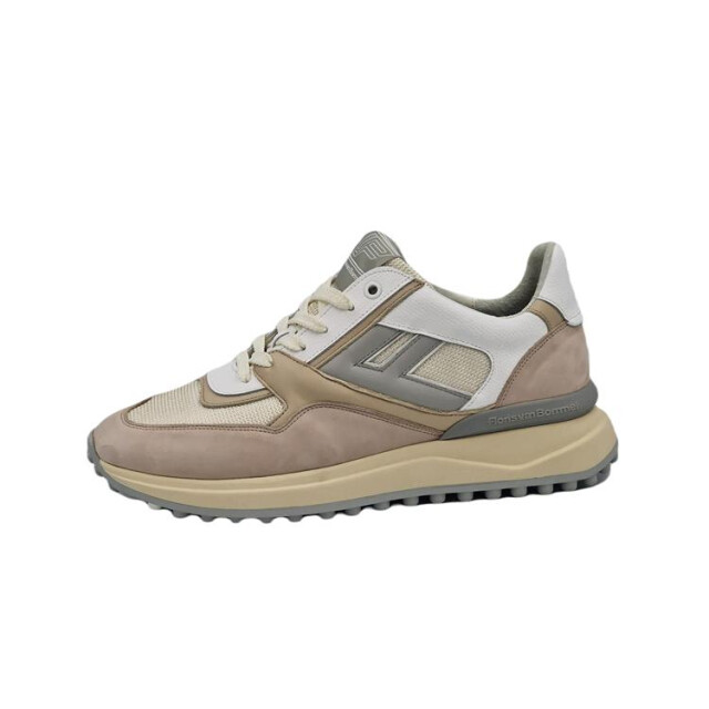 Floris van Bommel SFM-10139 Sneakers Beige SFM-10139 large