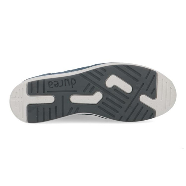 Durea 6260 688 Sneakers Blauw 6260 688 large