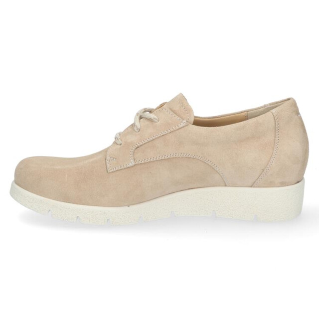 Durea 6293 094 Veterschoenen Beige 6293 094 large