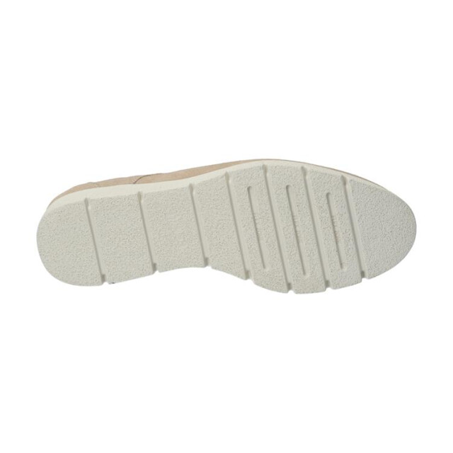 Durea 6293 094 Veterschoenen Beige 6293 094 large